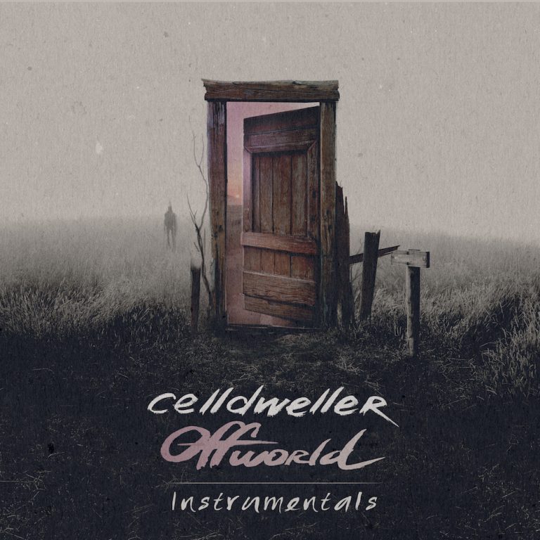 Celldweller – Offworld (Instrumentals) Available Now