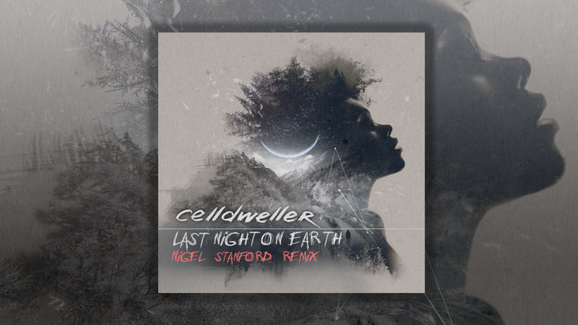 Celldweller Releases “Last Night On Earth” (Nigel Stanford Remix)