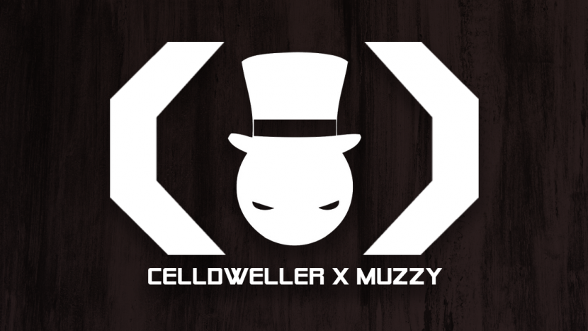 Celldweller Featured on The Upcoming Muzzy EP