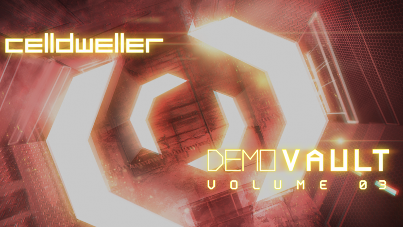 Celldweller Releases Demo Vault Vol. 03