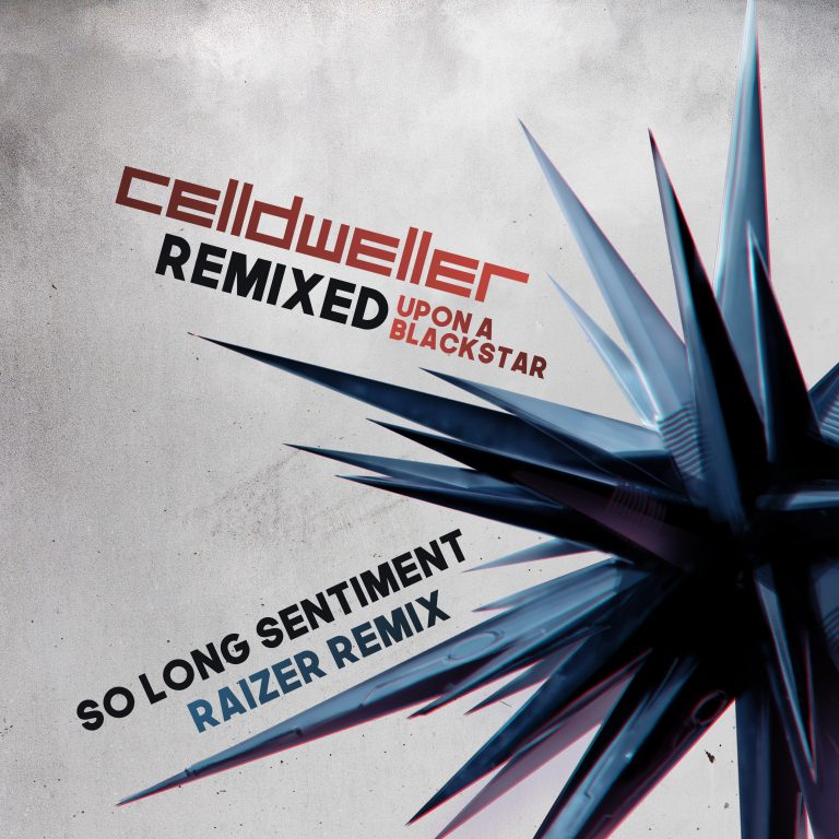 Celldweller Unleashes “So Long Sentiment” Remix By Raizer