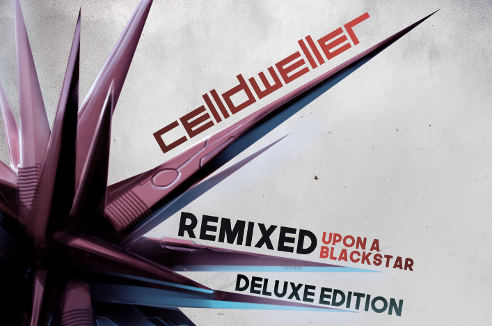 Celldweller Releases ‘Remixed Upon A Blackstar’ Digital & CD Album