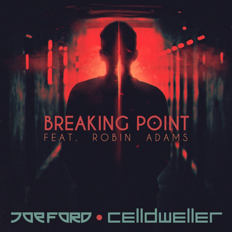 Celldweller_JoeFord_Breaking_point_cover