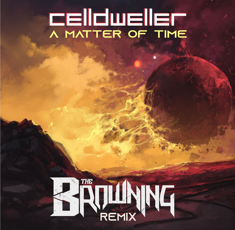 THE BROWNING “A MATTER OF TIME” REMIX