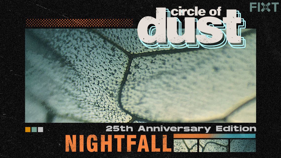 Circle of Dust Releases “Nightfall”