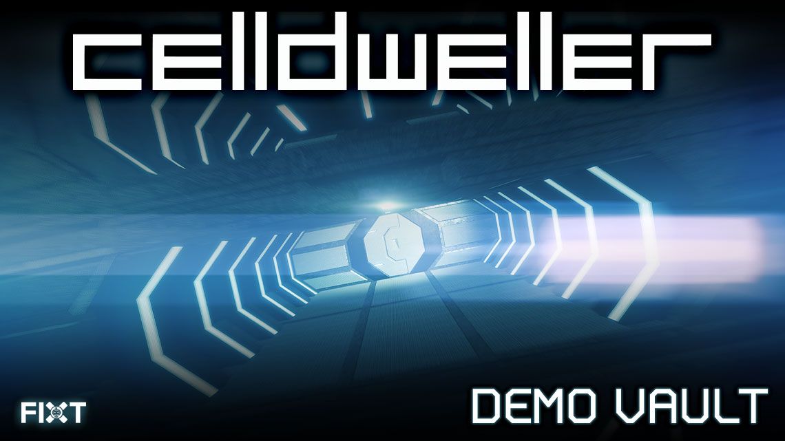 Celldweller Drops The Full ‘Demo Vault’ Release