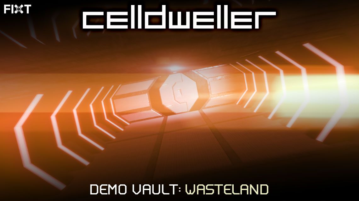 Celldweller Continues To Deliver New Ear Candy From Klayton’s Demo Vault ‘Wasteland’