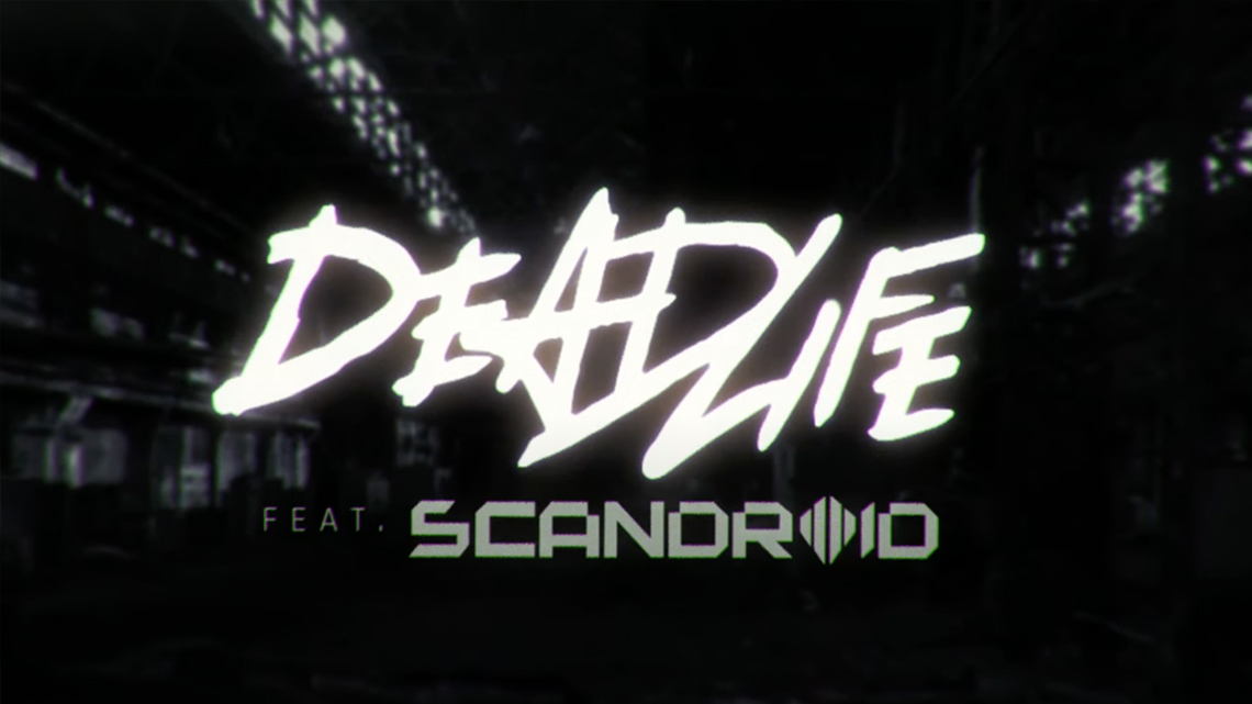 Scandroid And DEADLIFE Join Forces On Dystopian Themed Track “Obsolete”